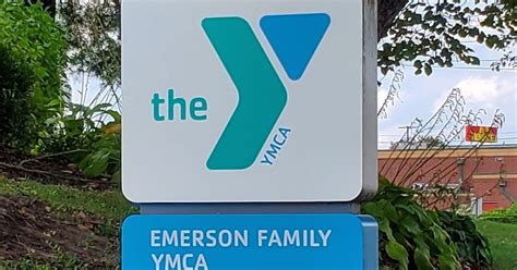 emerson ymca photos